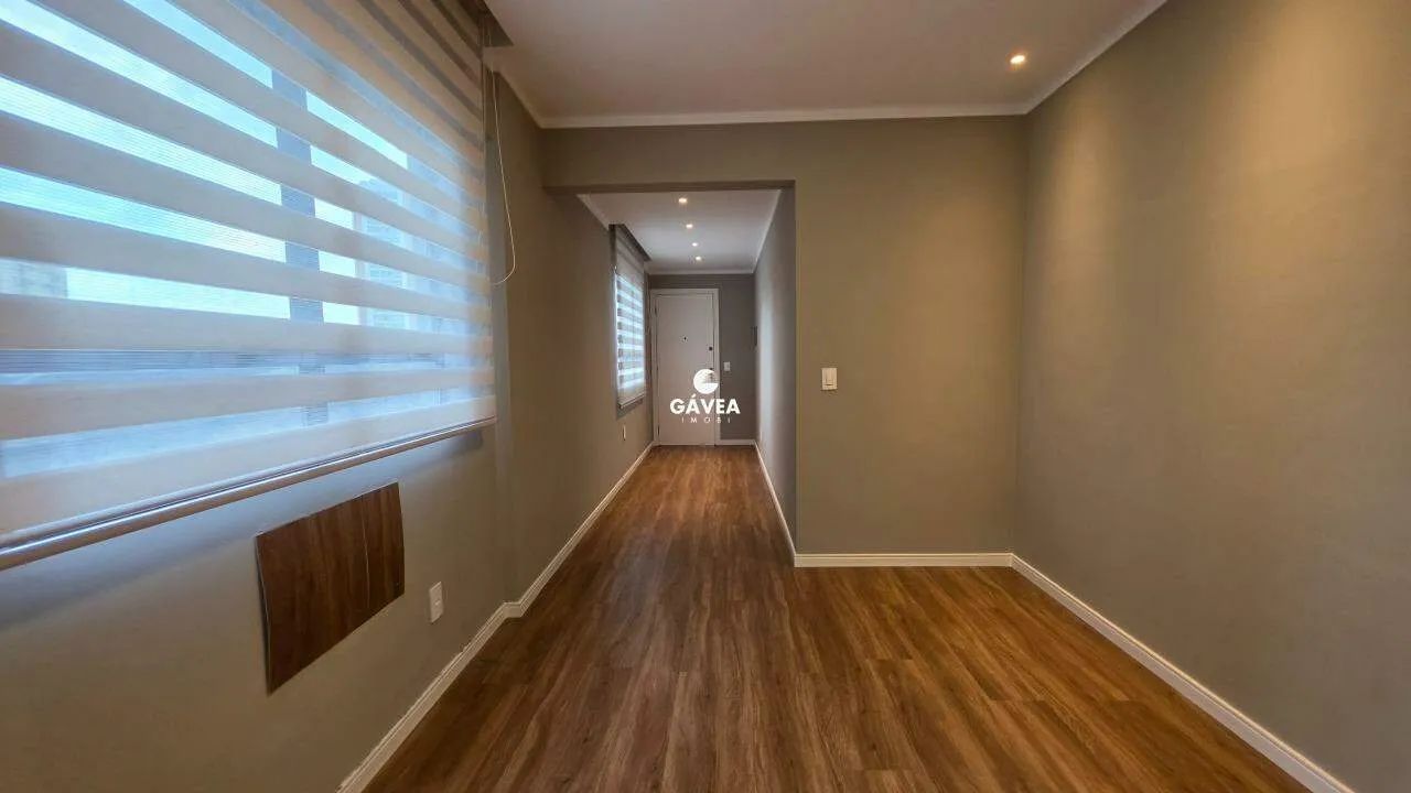 Conjunto Comercial/sala para aluguel no Boqueirão em Santos. - Foto 3