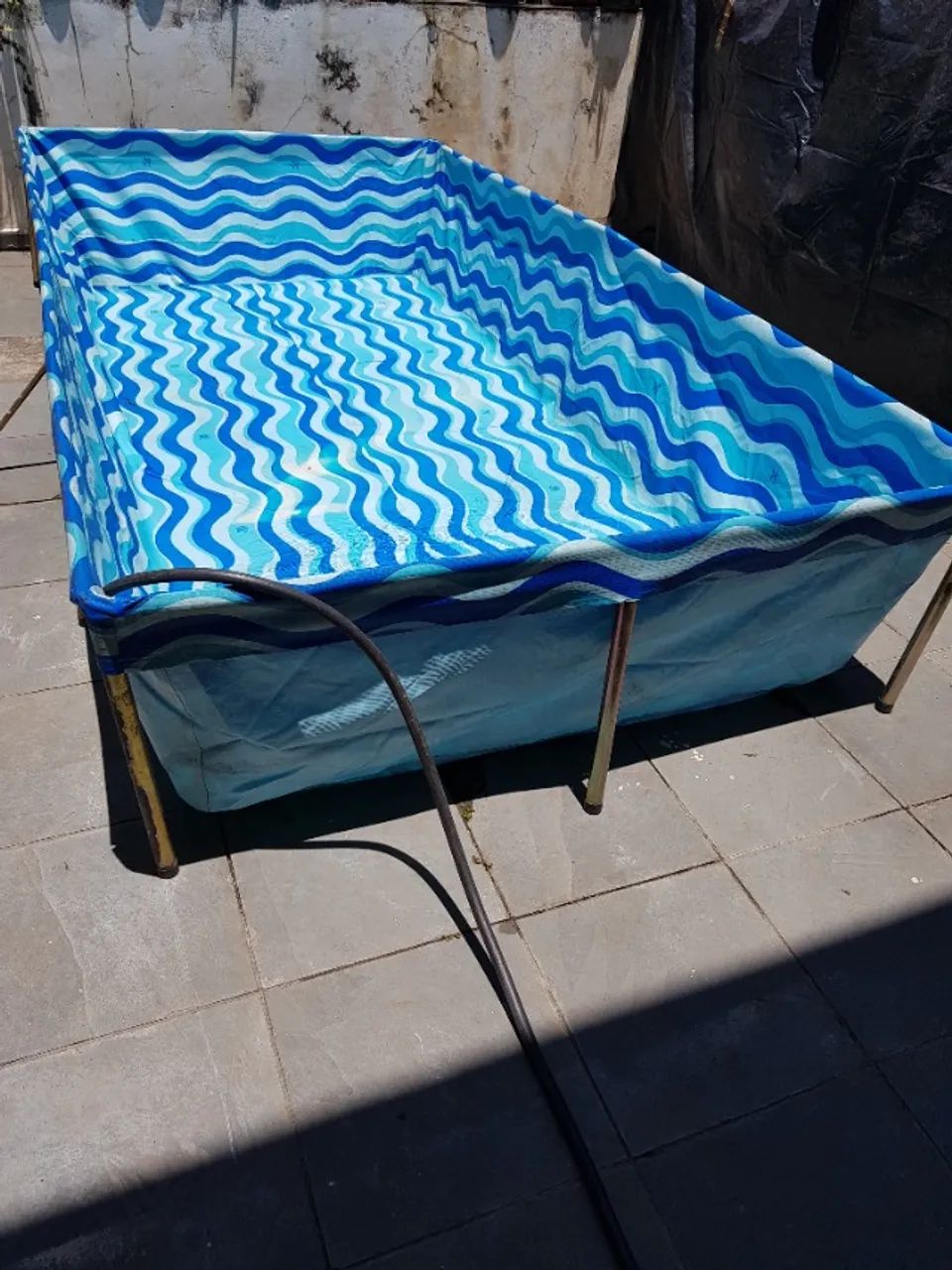 PISCINA 3000 LITROS INFANTIL - Foto 5