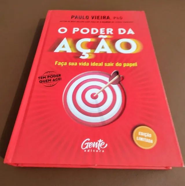 Livros Novos e Lacrados 