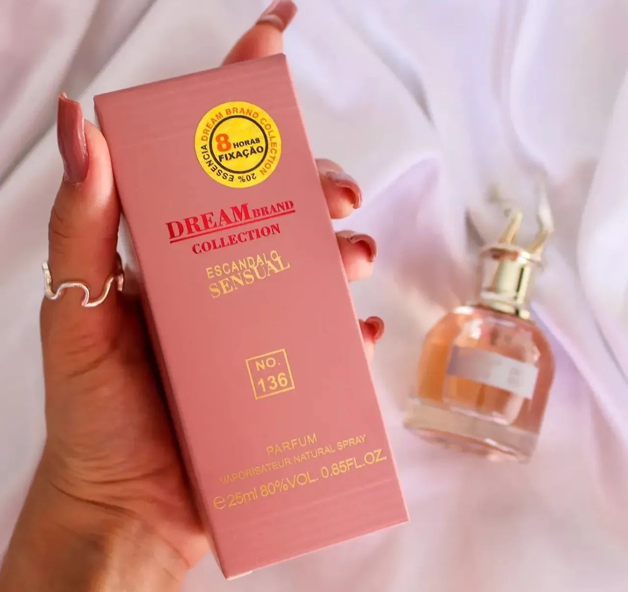 Perfumes Brand Collection  - Foto 3