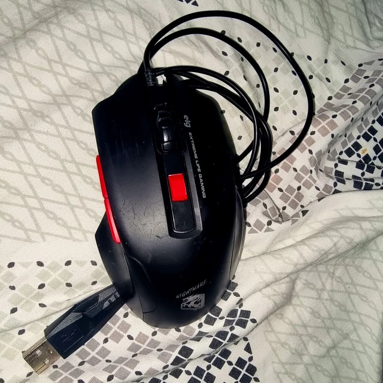 Mouse