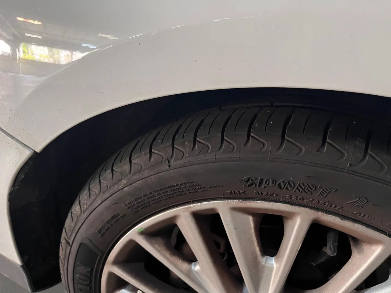 Ford Focus Fastback Se/se Plus 2.0 Flex Aut. 2017
