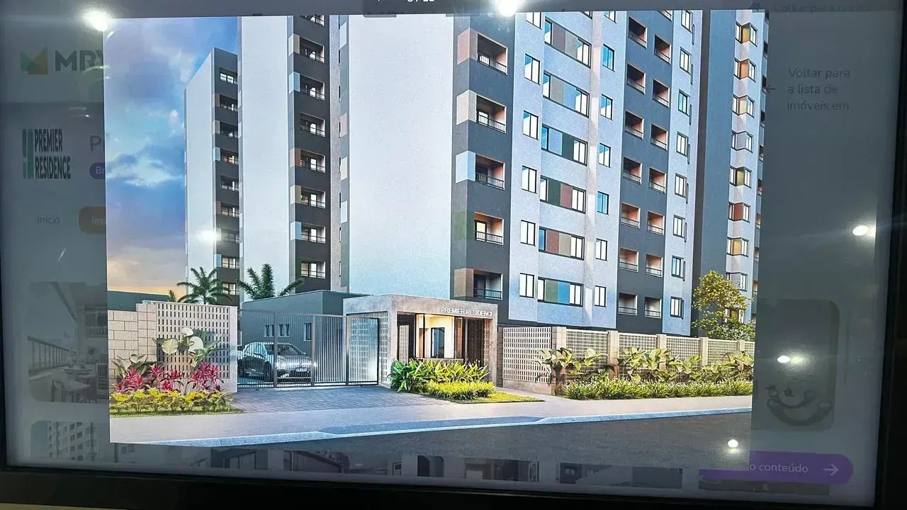 Breve lançamento na IPUTINGA - 2 Quartos Varanda Piscina e muito mais