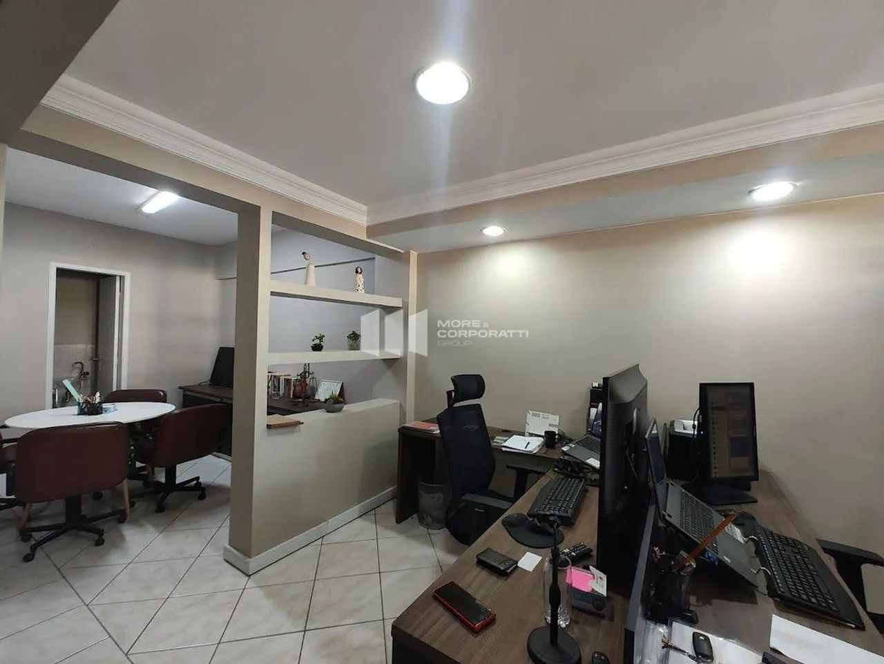 Sala Comercial - 50 m² - Ed. Viking - Bento Ferreira - Vitória/ES - Foto 2