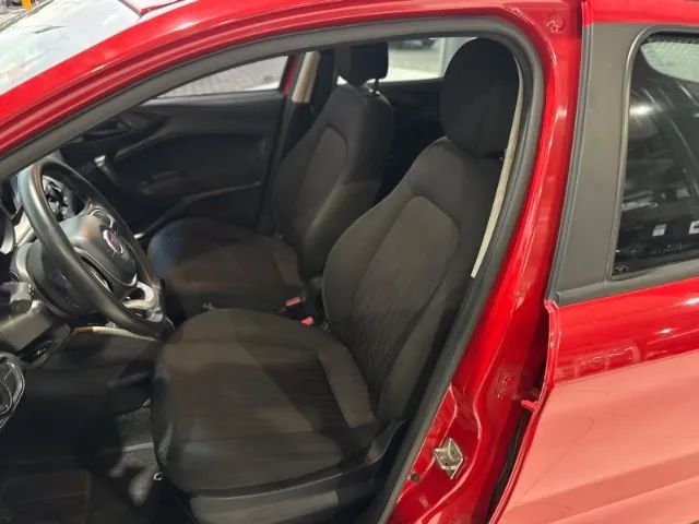 Fiat Argo Drive 1.0 6V Flex 2019 - Foto 5