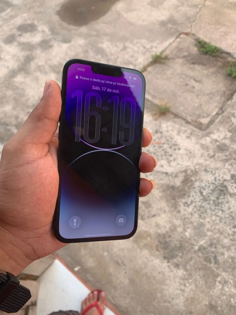 iPhone 13 128gb  - Foto 2