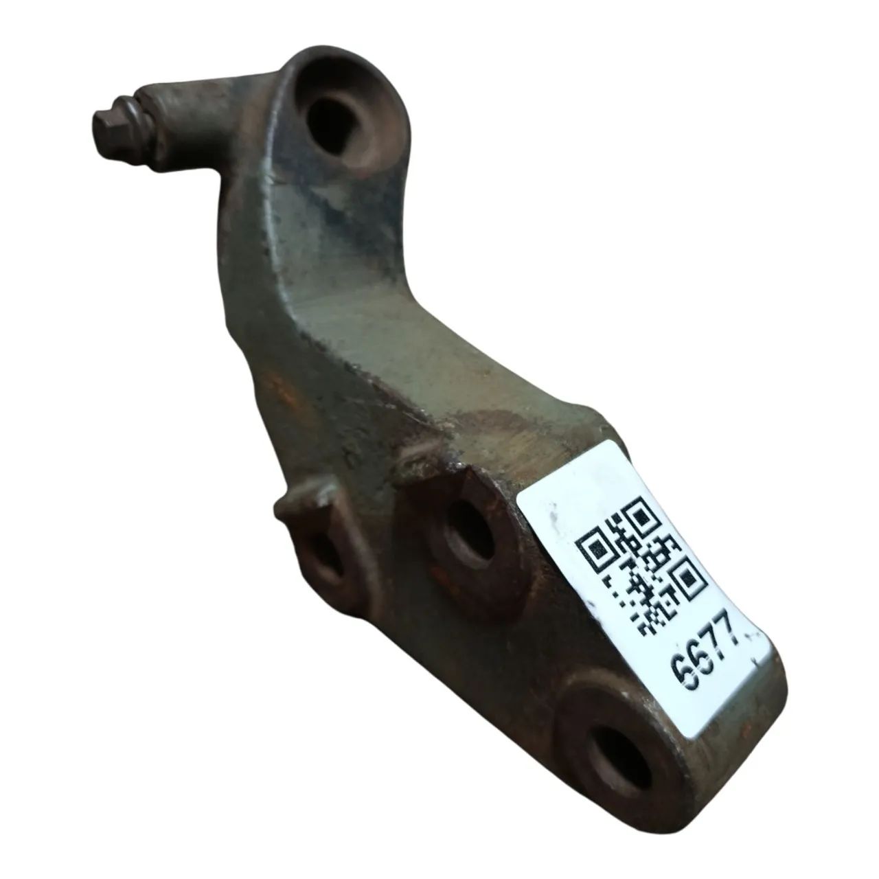 SUPORTE DIANTEIRO MOTOR IE VW * 10160 ORIGINAL - Foto 3