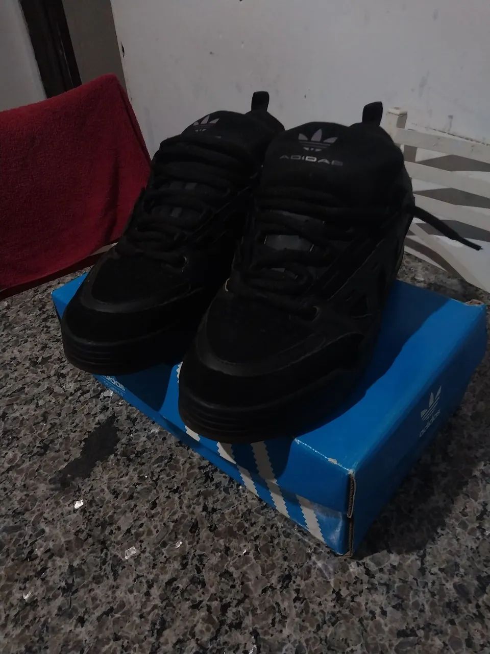 ADIDAS 2000 NOVO - Foto 3