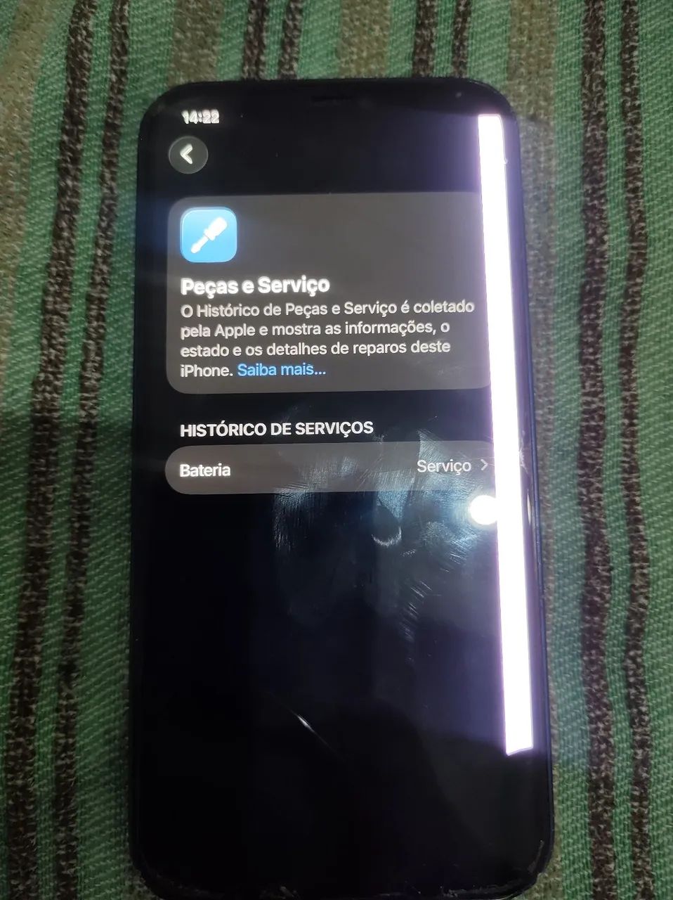 Iphone 12 64 gb - Foto 4