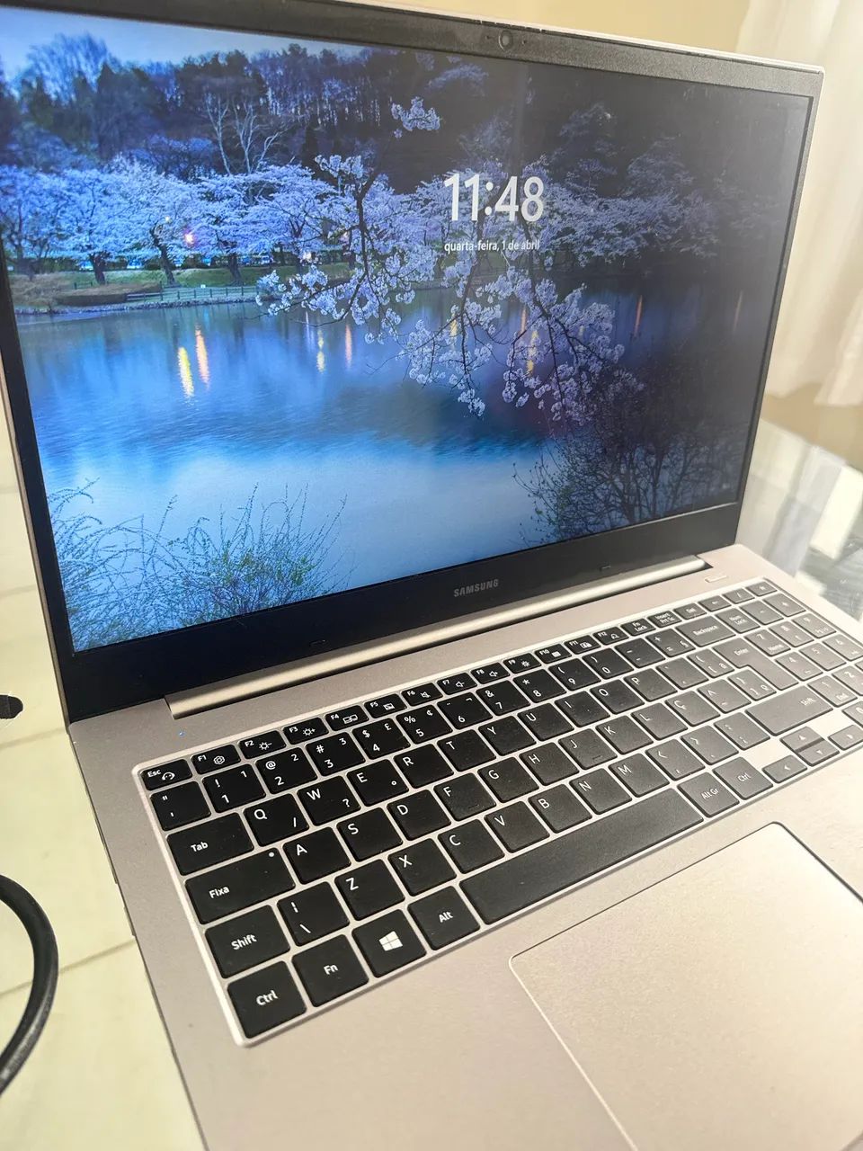 Notebook Samsung  - Foto 4
