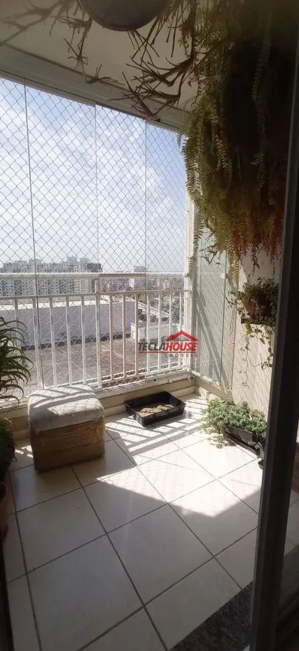 Apto a VENDA 680 mil 3 dorm Cond Parque Residence - Foto 2