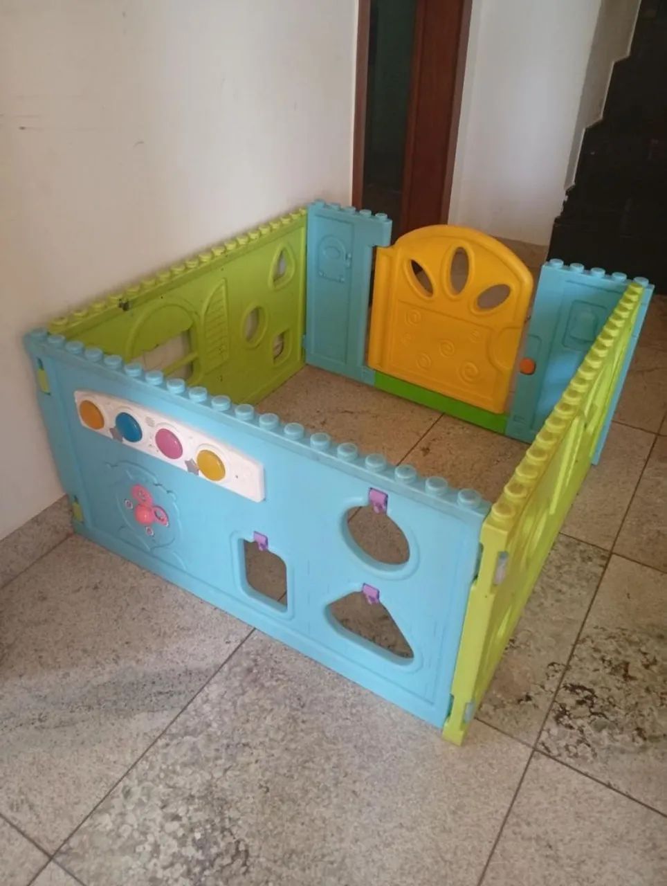 Chiqueirinho