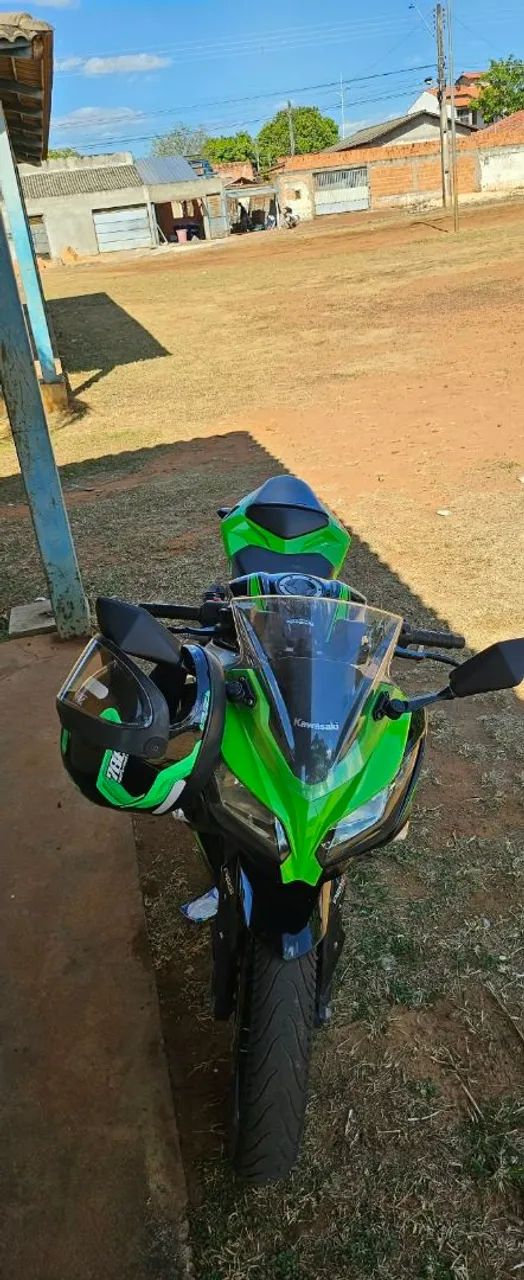 Ninja 300cc - Foto 3