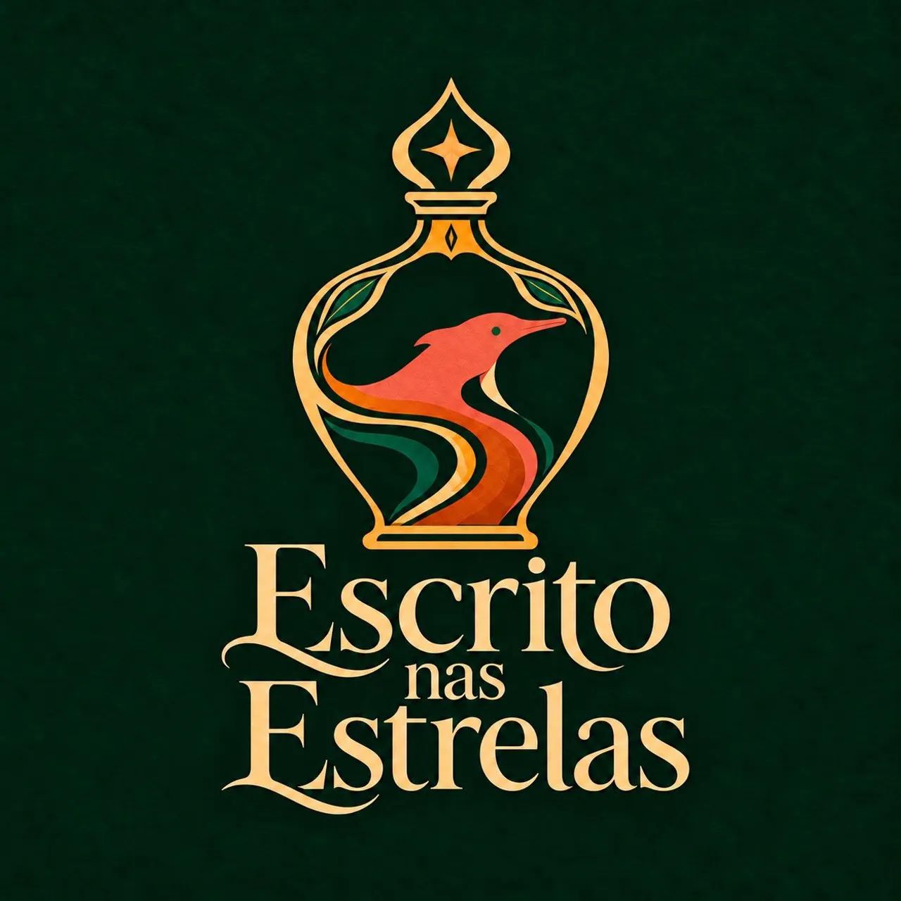 Perfume e óleo da bota 