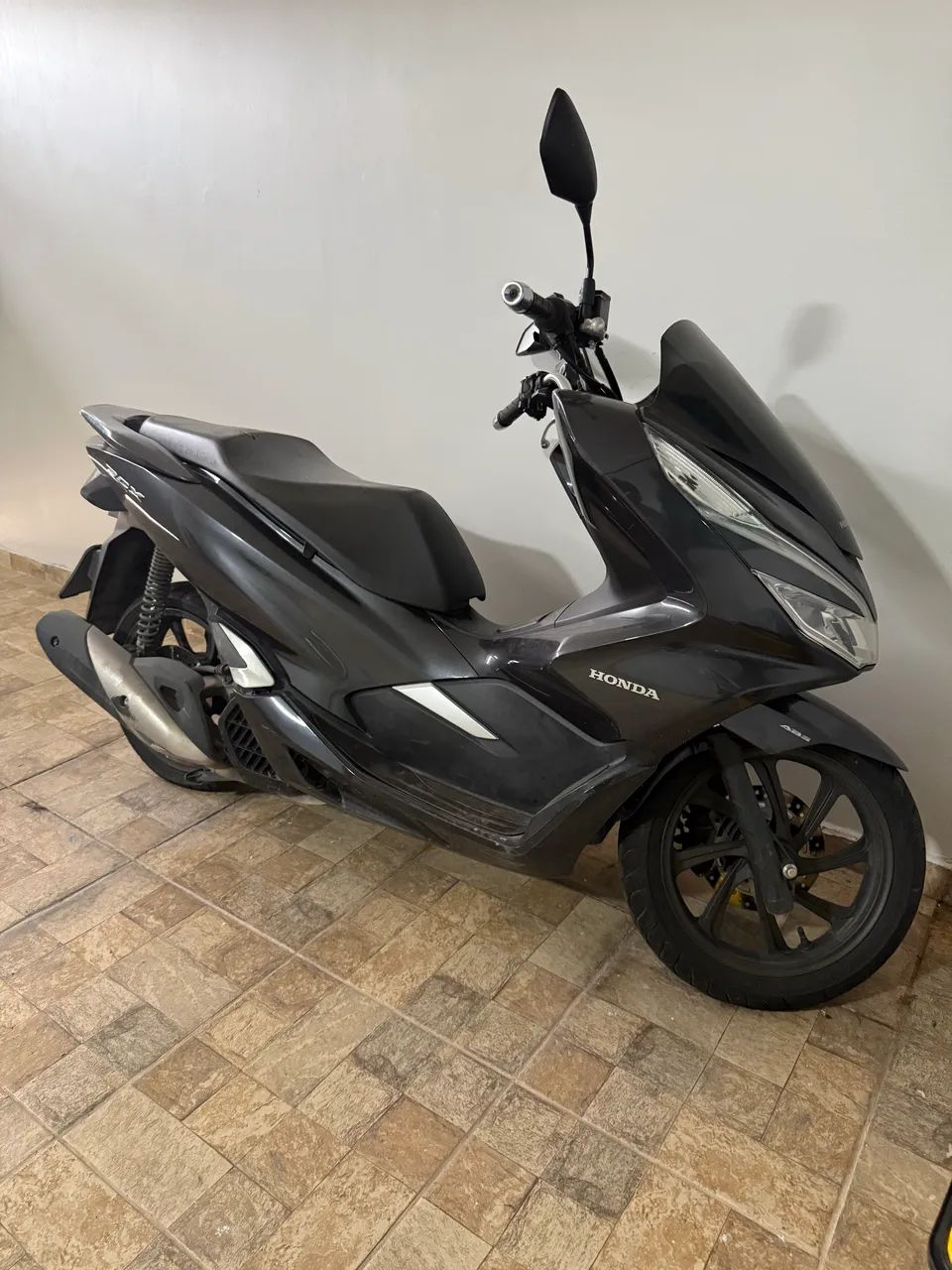 Vende PCX 