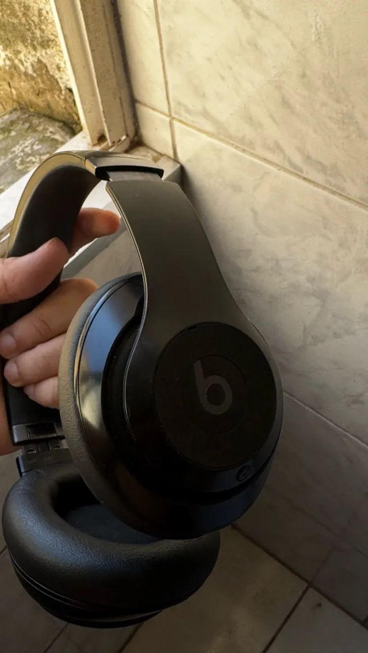 Fone de ouvido Beats Studio pro 3 - Foto 4