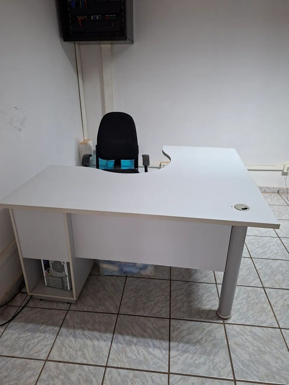 Mesa de escritório 