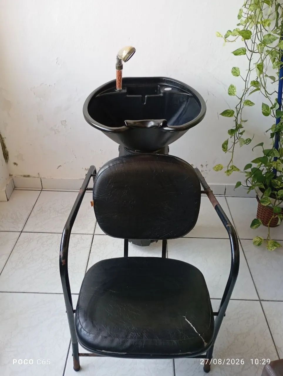 Equipamentos para salão de cabeleleira - Foto 4