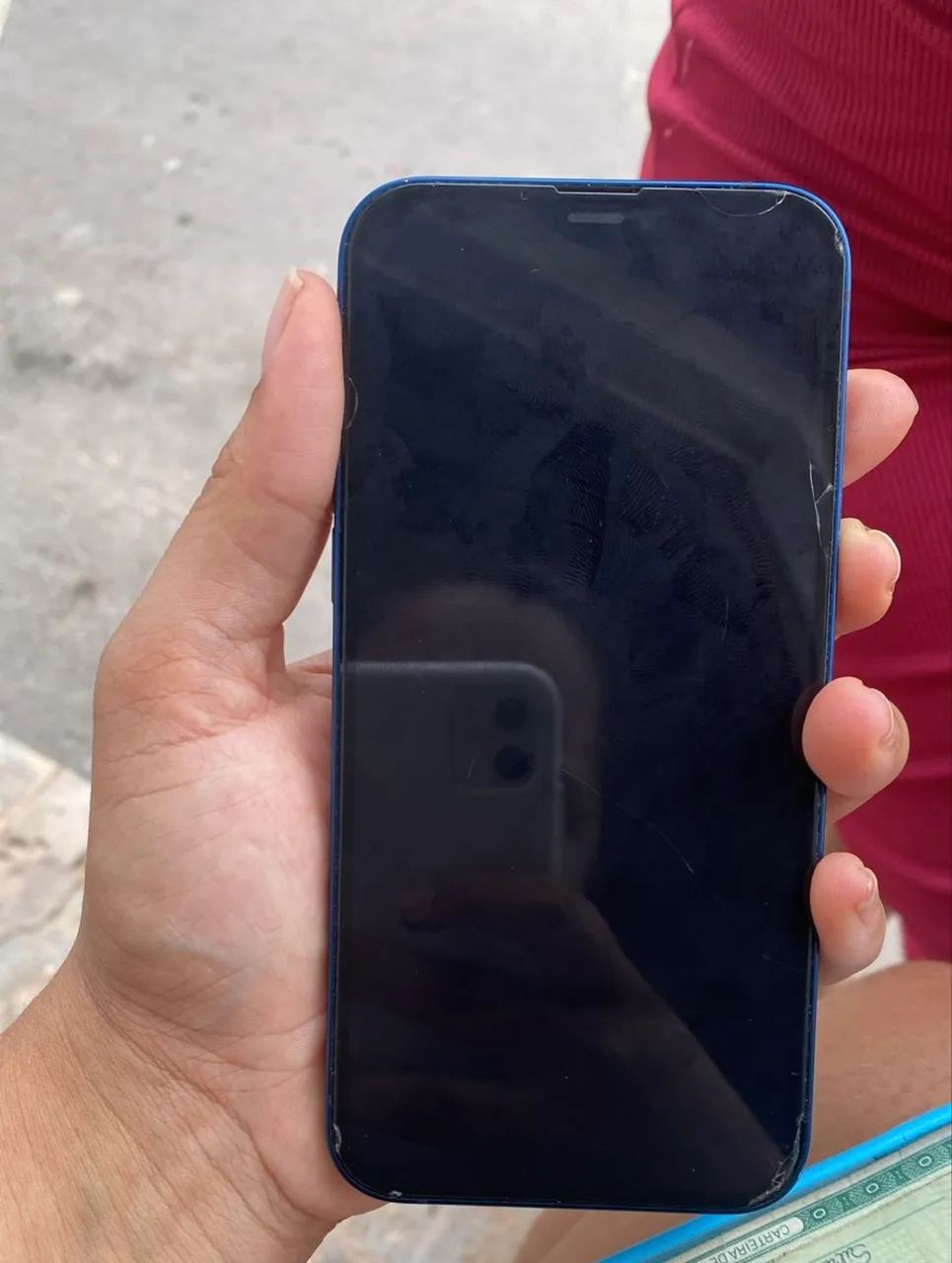 iPhone 12 - Foto 2