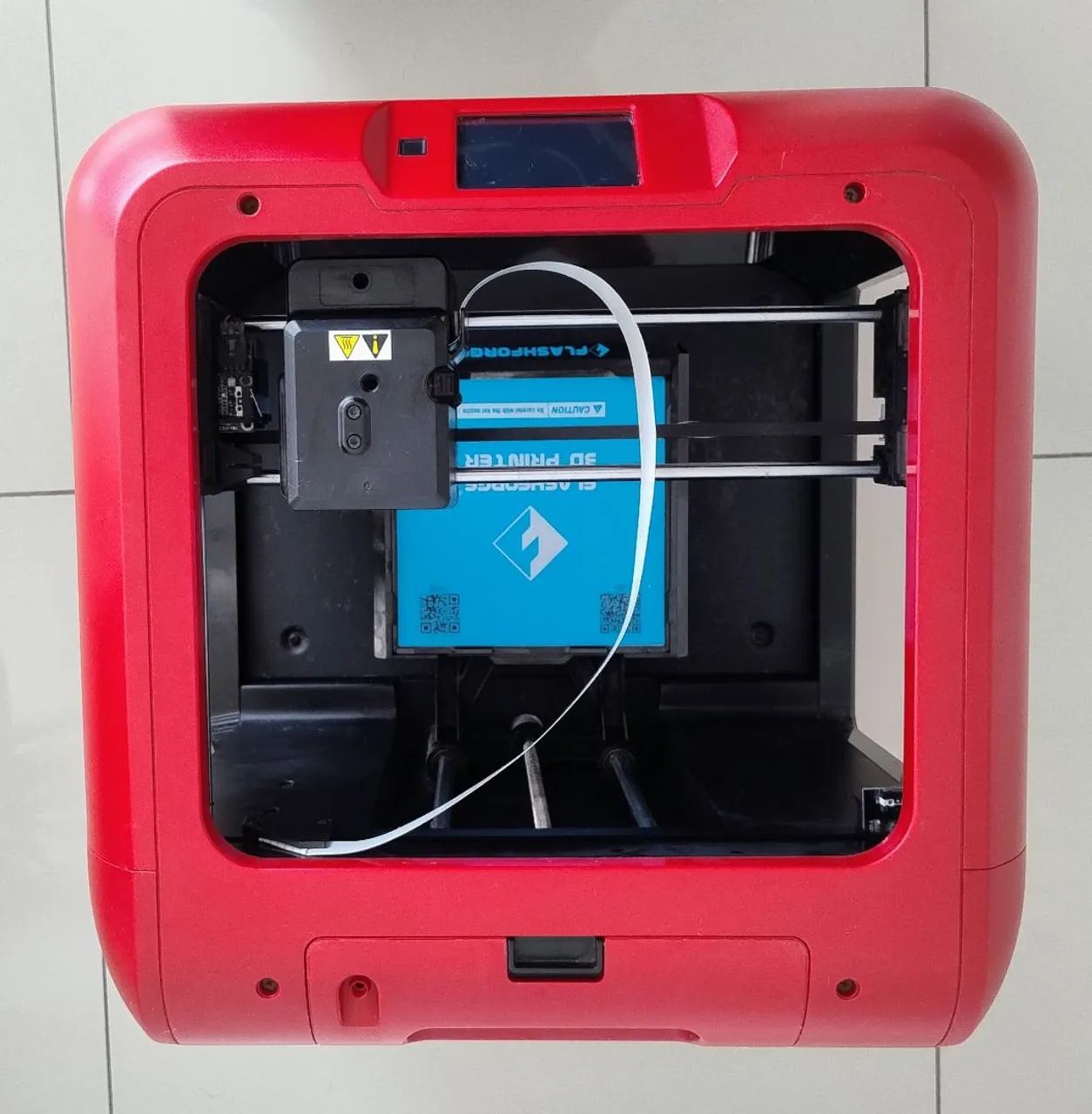 Impressora 3D Flashforge Finder - Foto 3