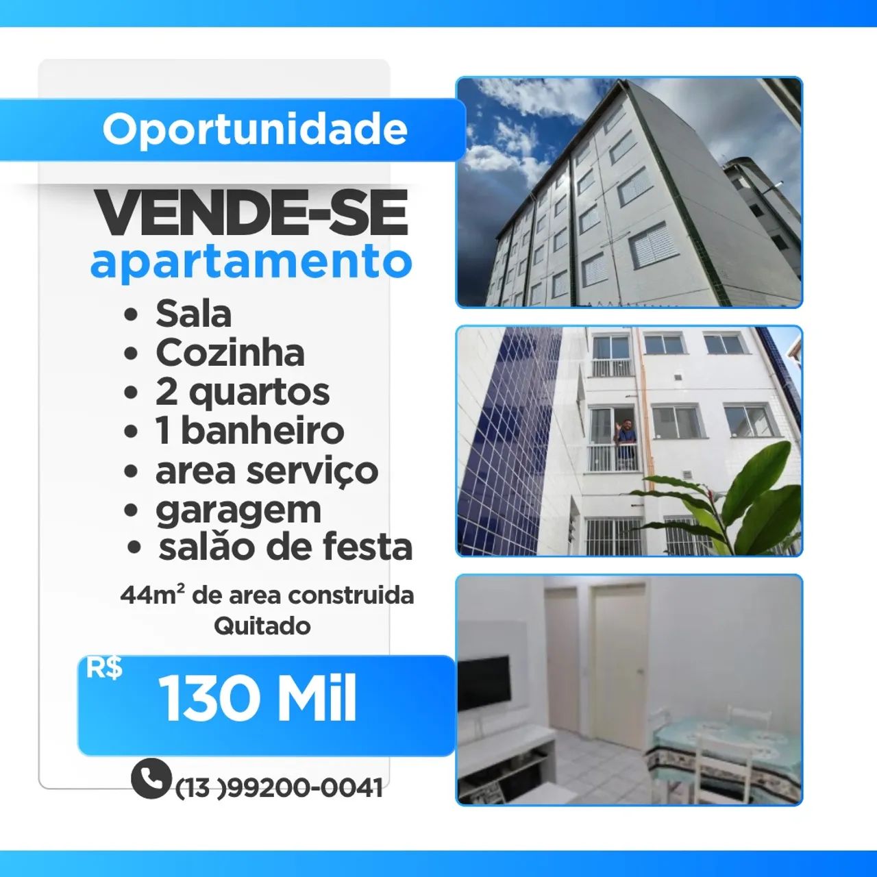 Foto - São Vicente - Cidade Naútica
