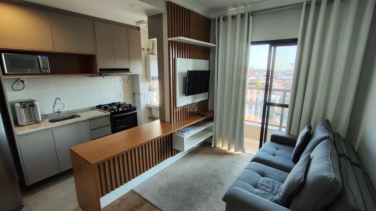 apartamento - Parque Industrial - Campinas