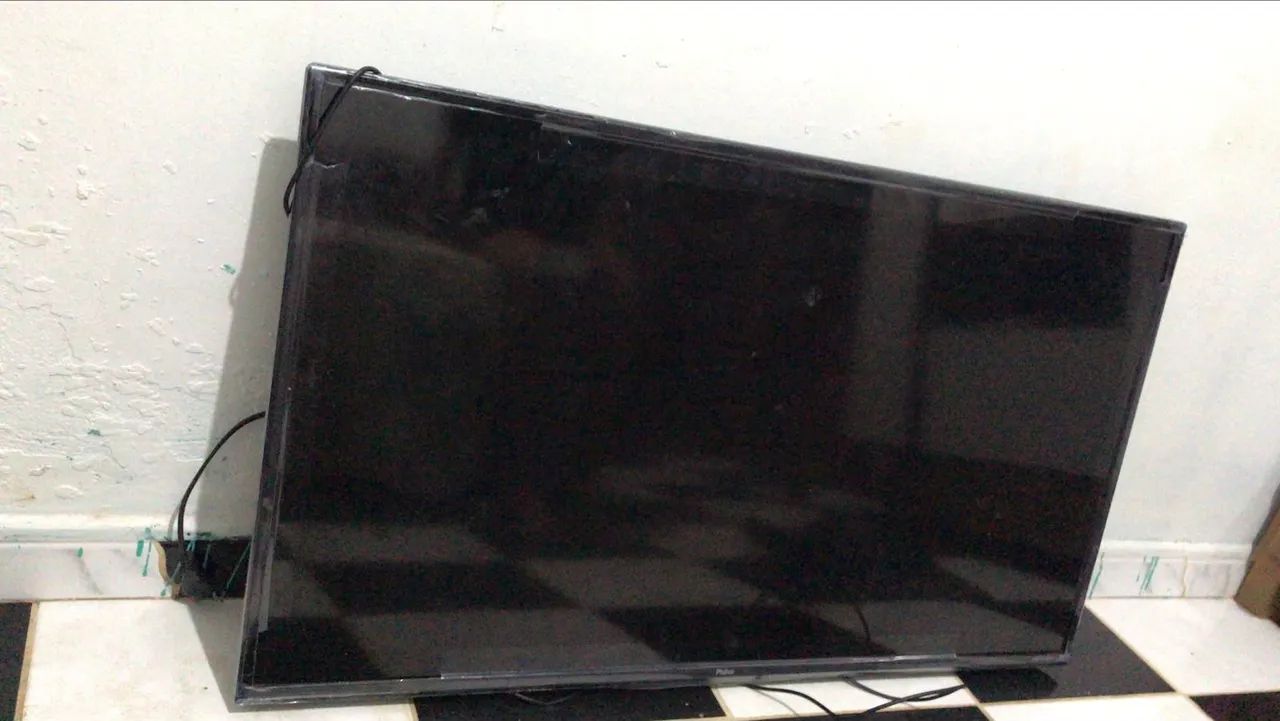 Tv 43 plegada - Foto 5