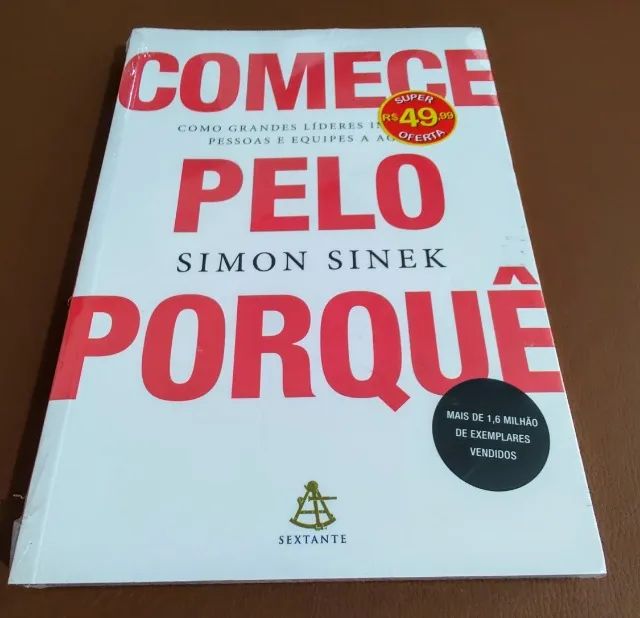 Livros Novos e Lacrados  - Foto 3