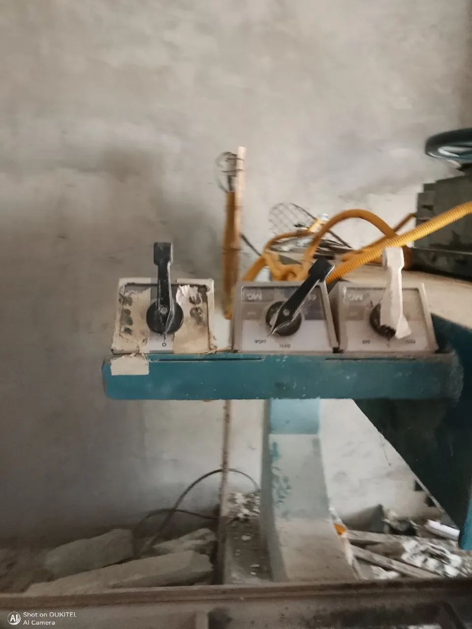 Máquina corte mármore e granito  - Foto 4