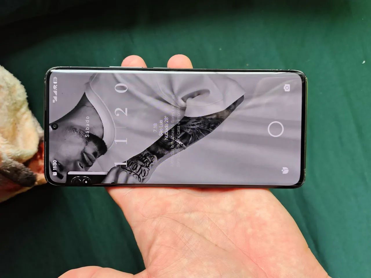 POCO X7 NEGRO 512GB - Foto 2