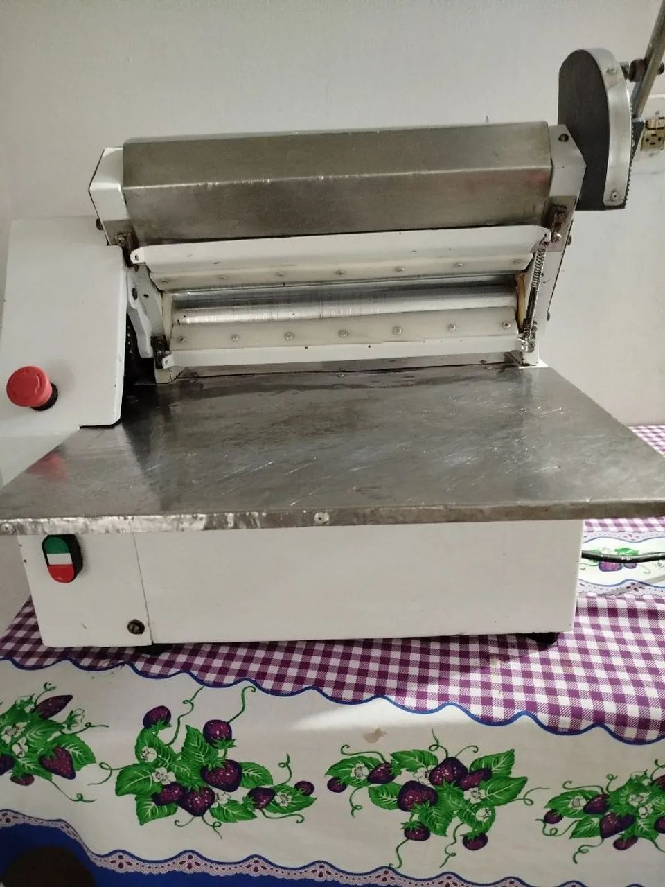 Cilindro industrial 40 cm leeme  - Foto 4