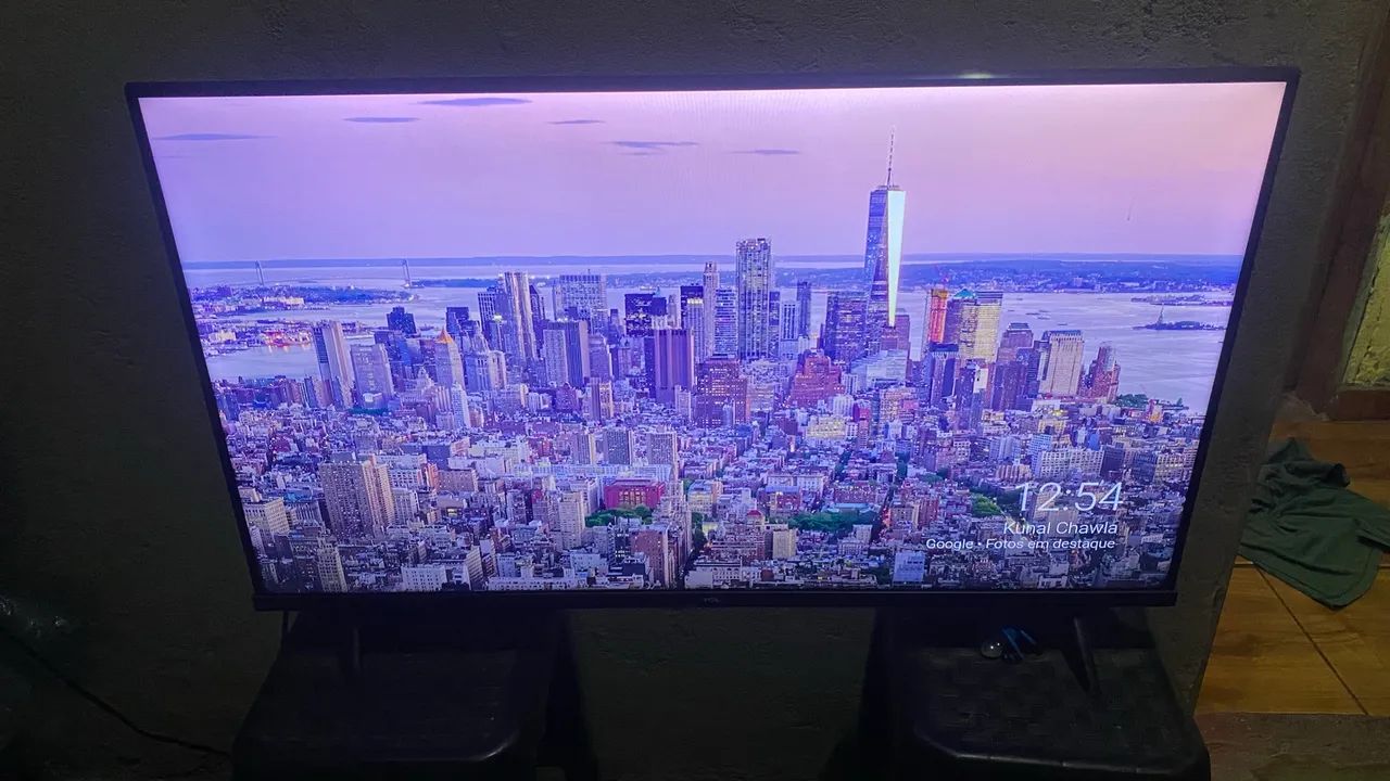 TV Smart 40 - Foto 5