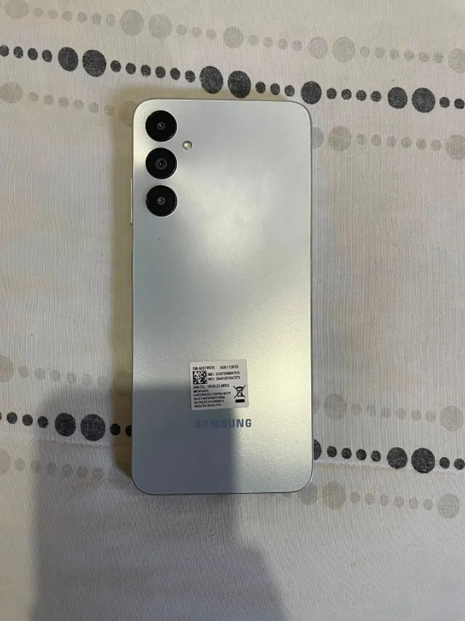Galaxy A05 S - Foto 3
