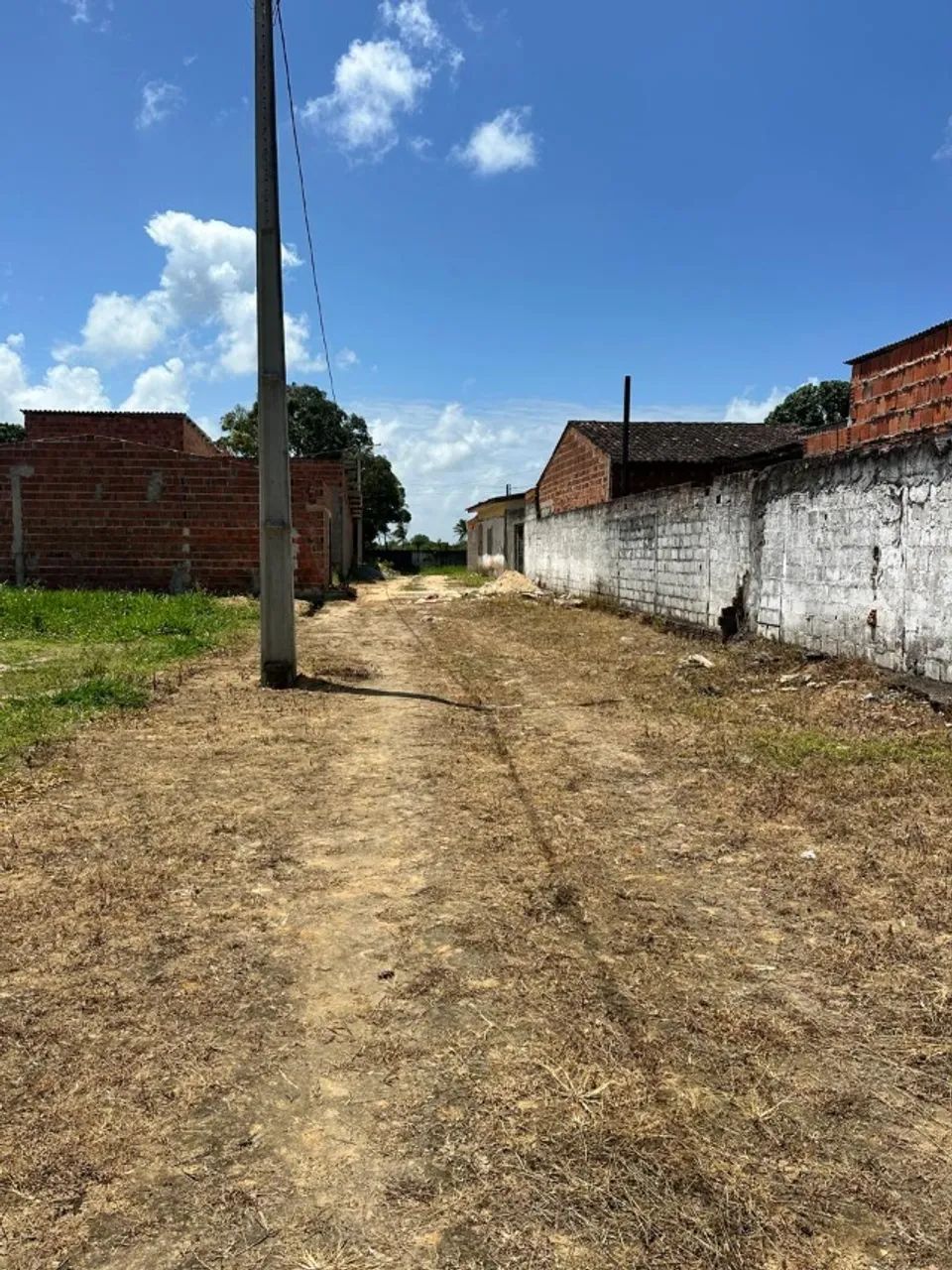 Lotes no Bairro São Caetanos