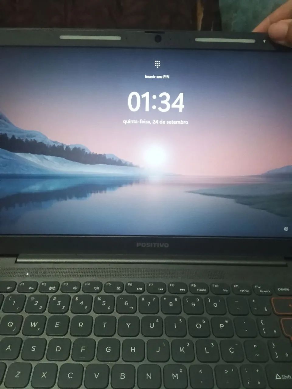 Vende se notebook positivo - Foto 5