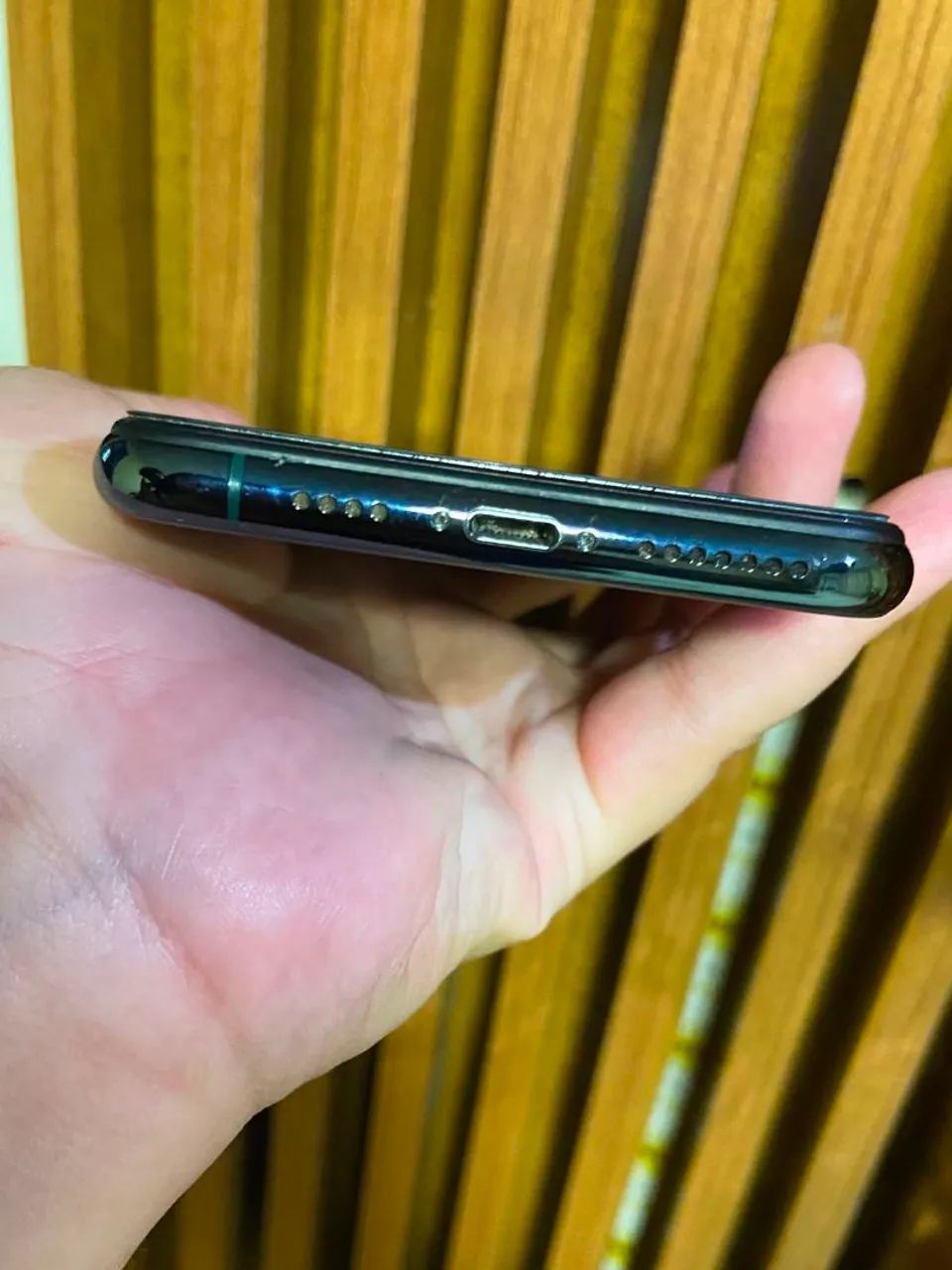 iPhone 11 pro Max 256 gb - Foto 5