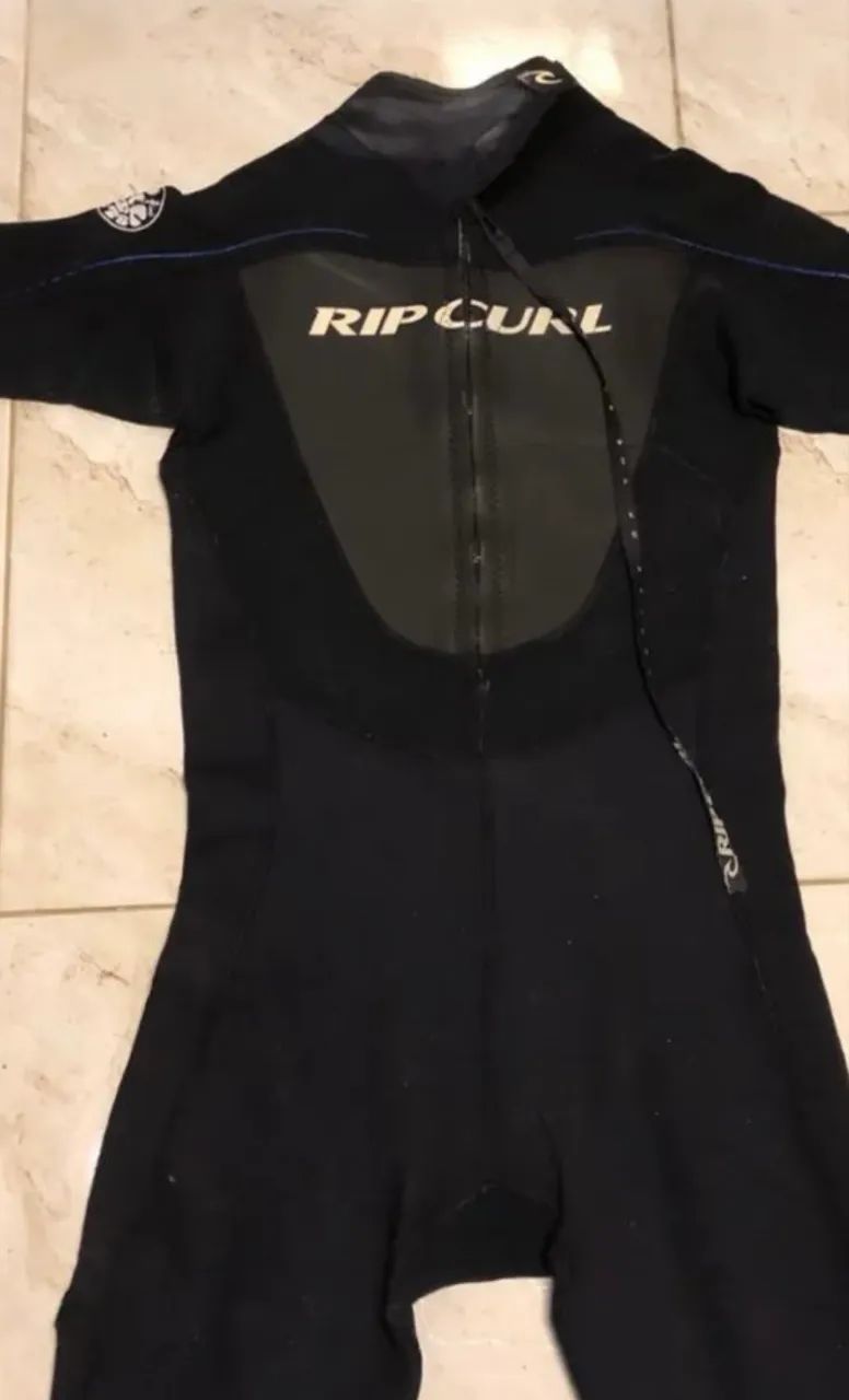 Short John Rio Curl - Foto 2