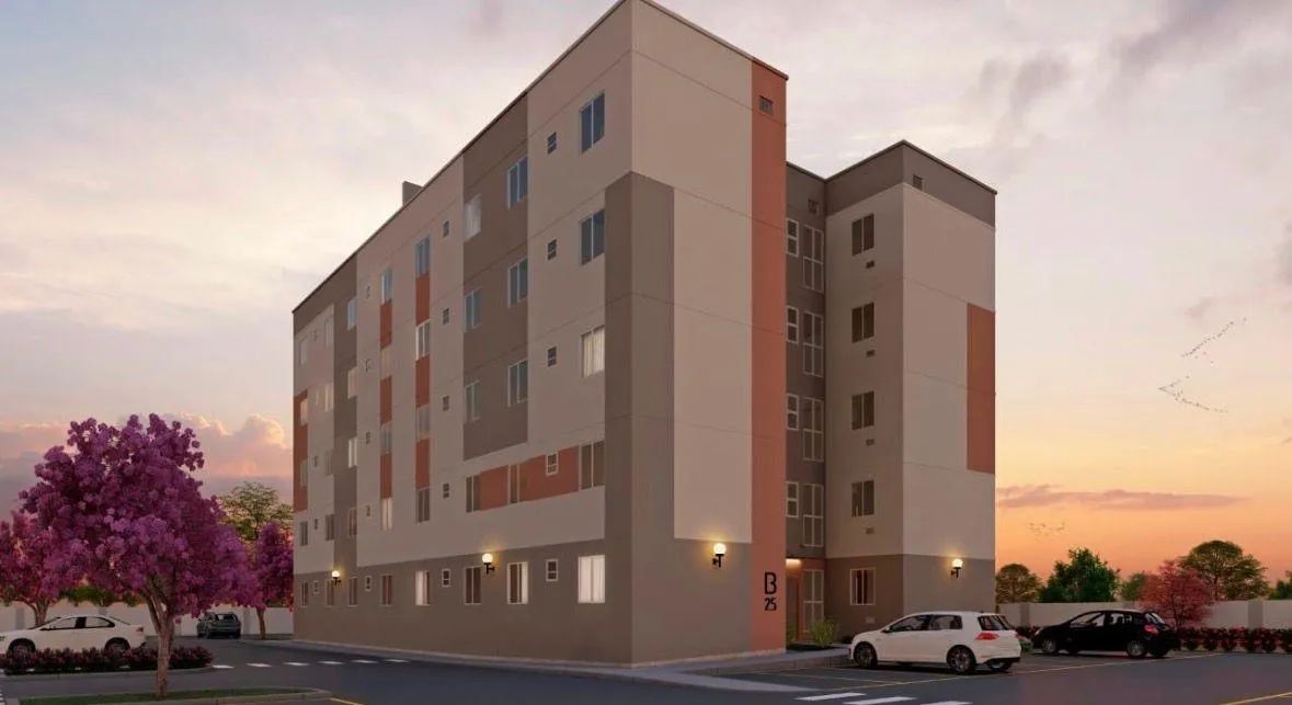 Apartamento novo  - Foto 4