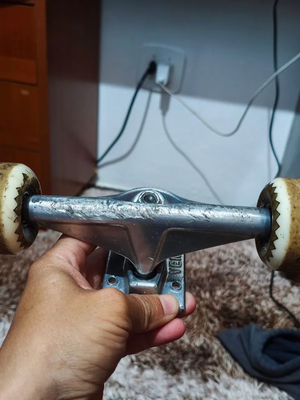 Skate - Foto 4