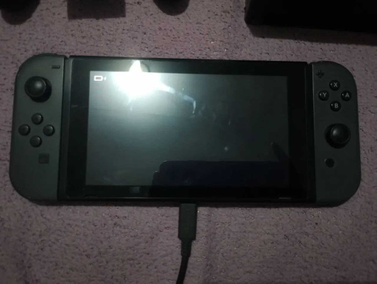 NINTENDO SWITCH V1 - AVARIAS - Foto 4