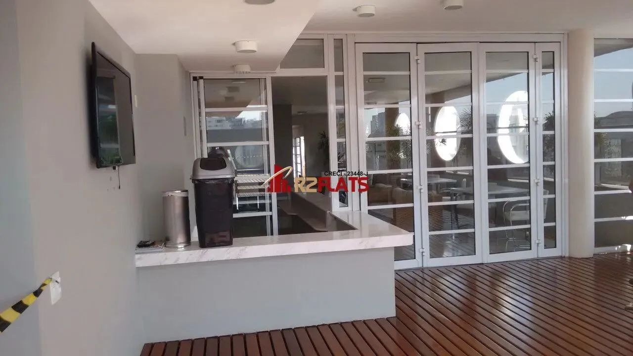 Flat com ótimo preço no bairro Moema. Confira! - Foto 12