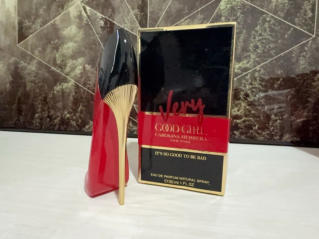 Perfume very good girl  - Foto 3