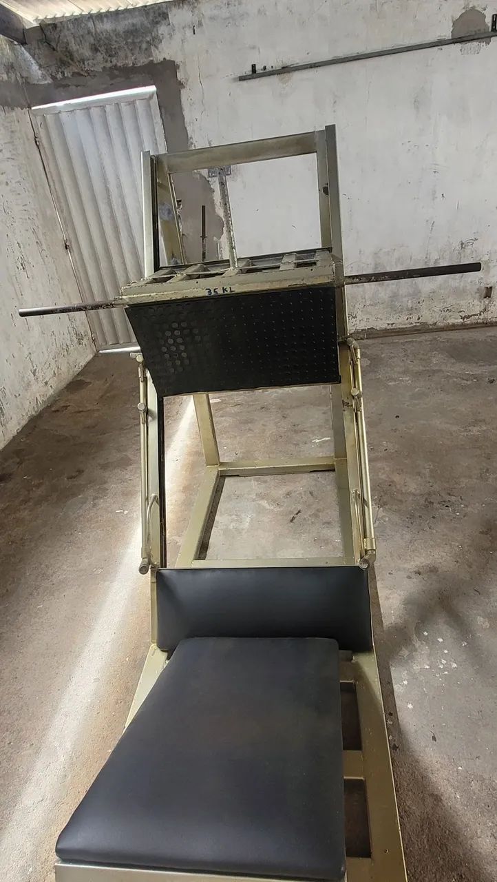 Venda de Leg Press 45° - Foto 3