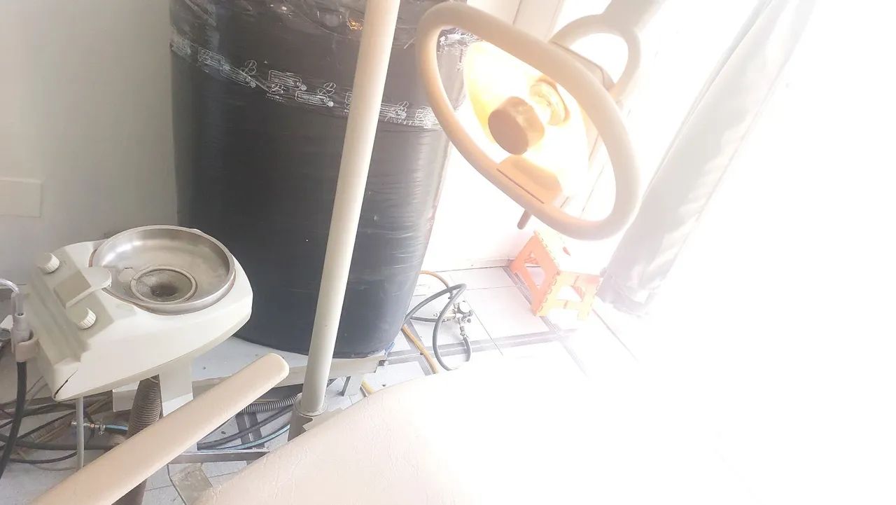 Cadeira de dentista completa Dabi - Foto 3