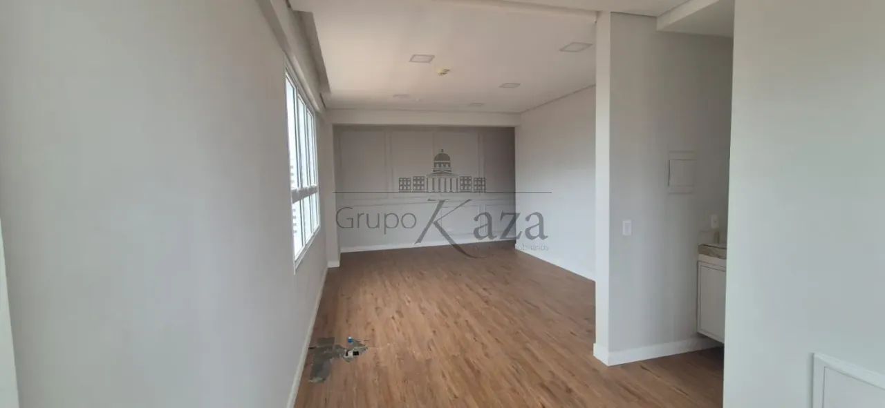 Oportunidade - Sala Comercial - Centro - Jacareí - 60m². - Foto 5