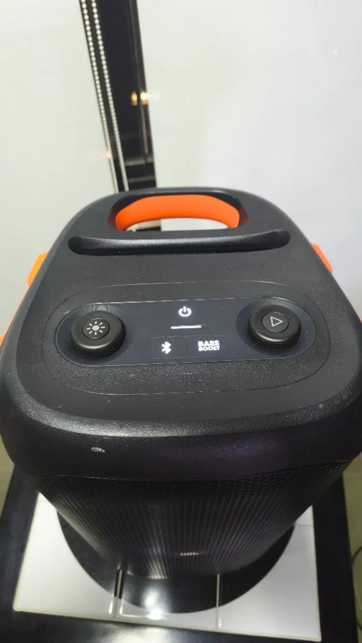 JBL Partybox 110 - Foto 2