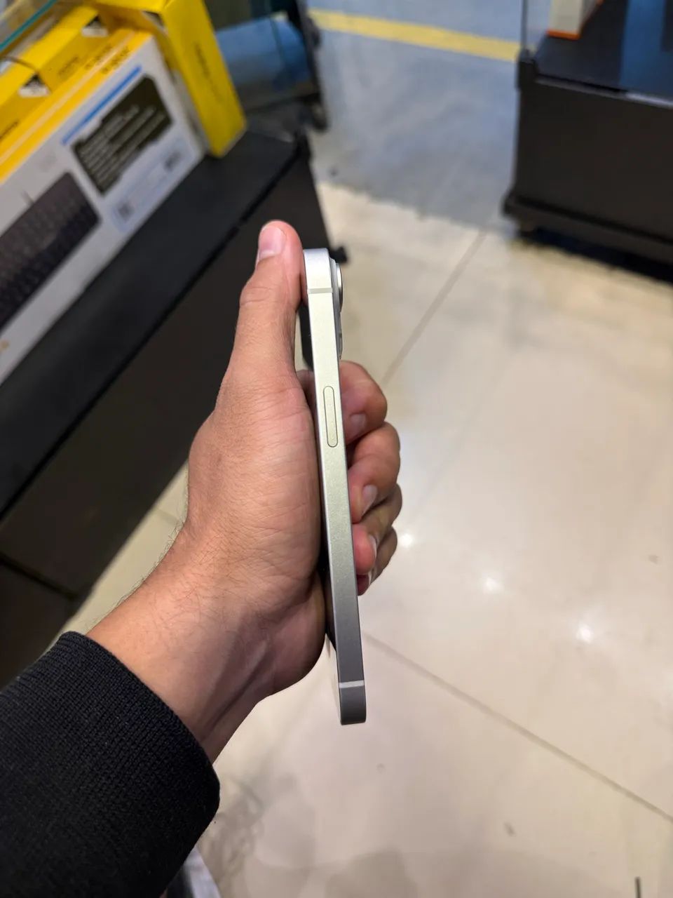 iPhone 14 256GB - Foto 4