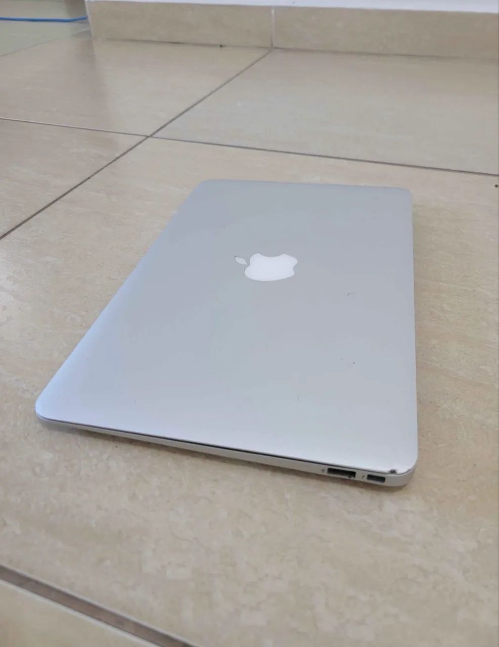 MacBook Air i5 4gb RAM funcionando 100% - Foto 4