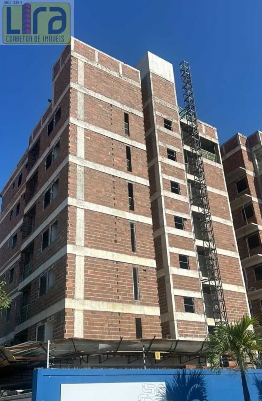 Residencial Grandbay - Foto 4