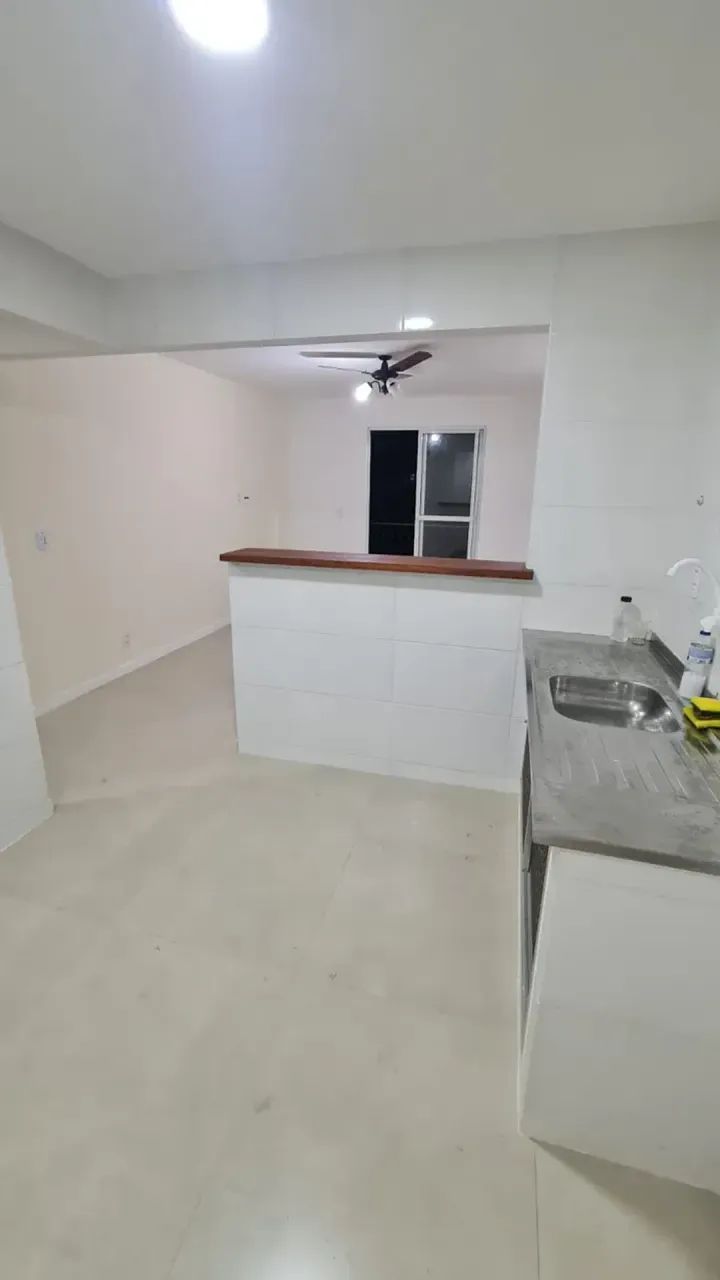Casa 1 quarto - Taquara - Foto 3